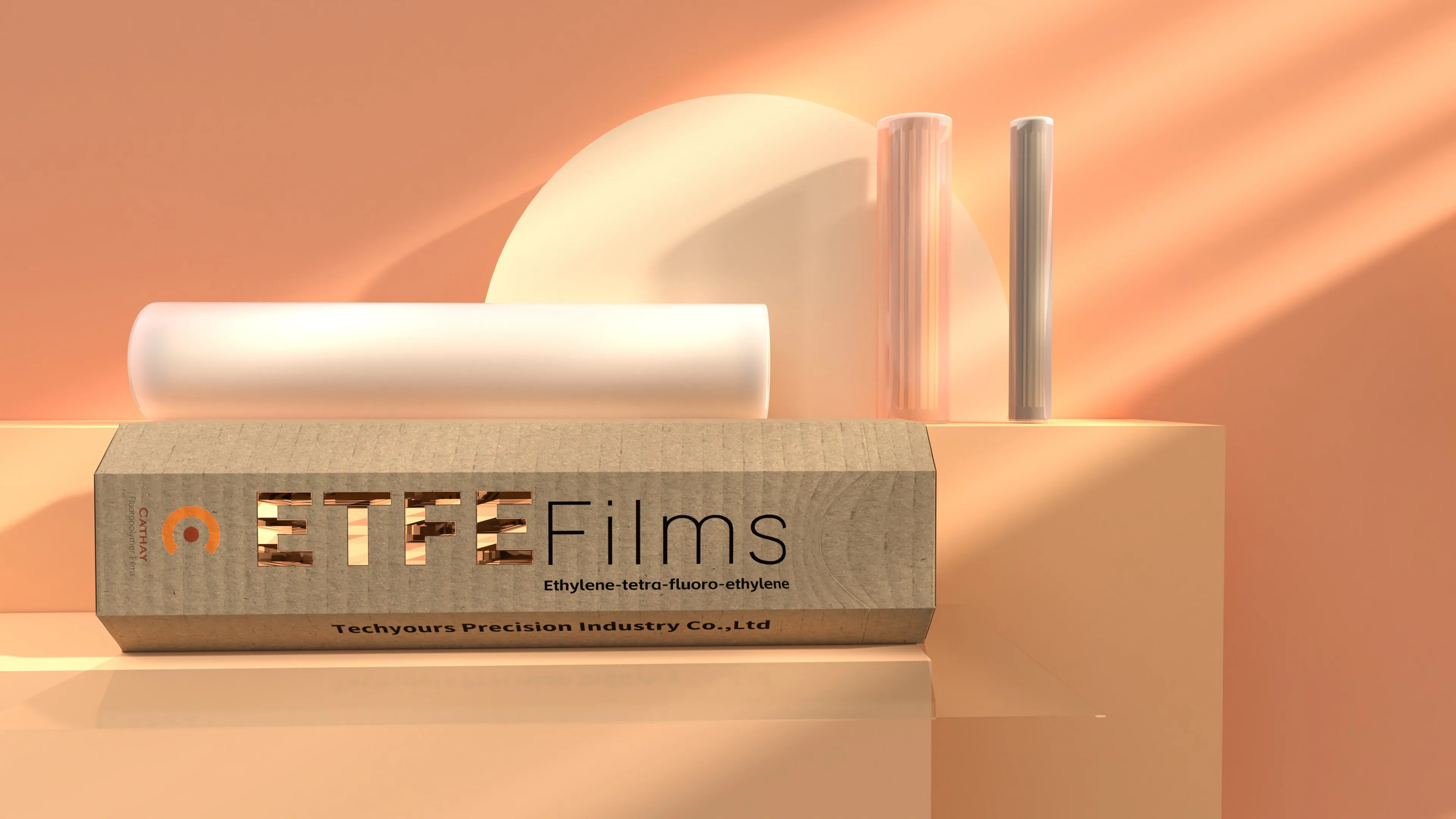 ETFE Films