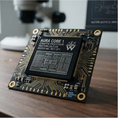 TechytoursのFEPフィルムが半導体製造に革命をもたらします