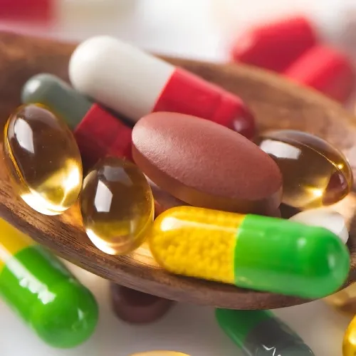 Everflon™ 医薬品ソリューション：医薬品製造の安全で信頼性の高い未来を実現