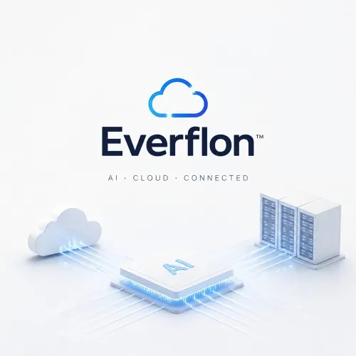 AI・クラウドインフラ向け高性能フッ素樹脂 | Everflon