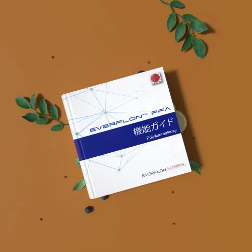 化学プロセスにおけるPFA：耐薬品性は選定の始まりに過ぎない理由
