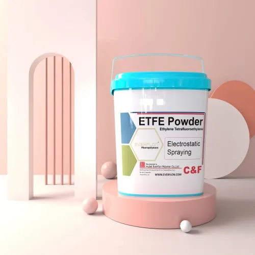 Everflon™ Techyours™ FEP JP46 coating powder for electrostatic spray