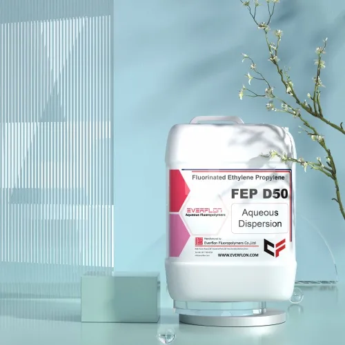 Everflon™ Techyours™ FEP JP46 coating powder for electrostatic spray