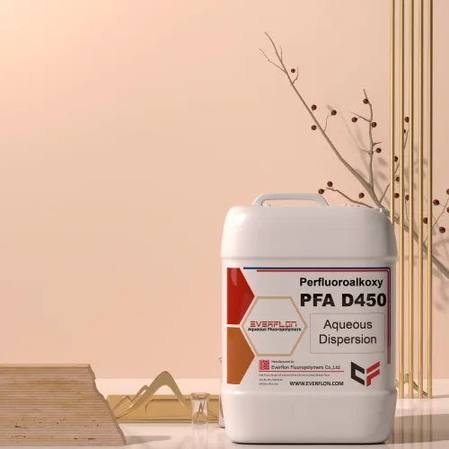 Everflon™ Techyours™ FEP JP46 coating powder for electrostatic spray