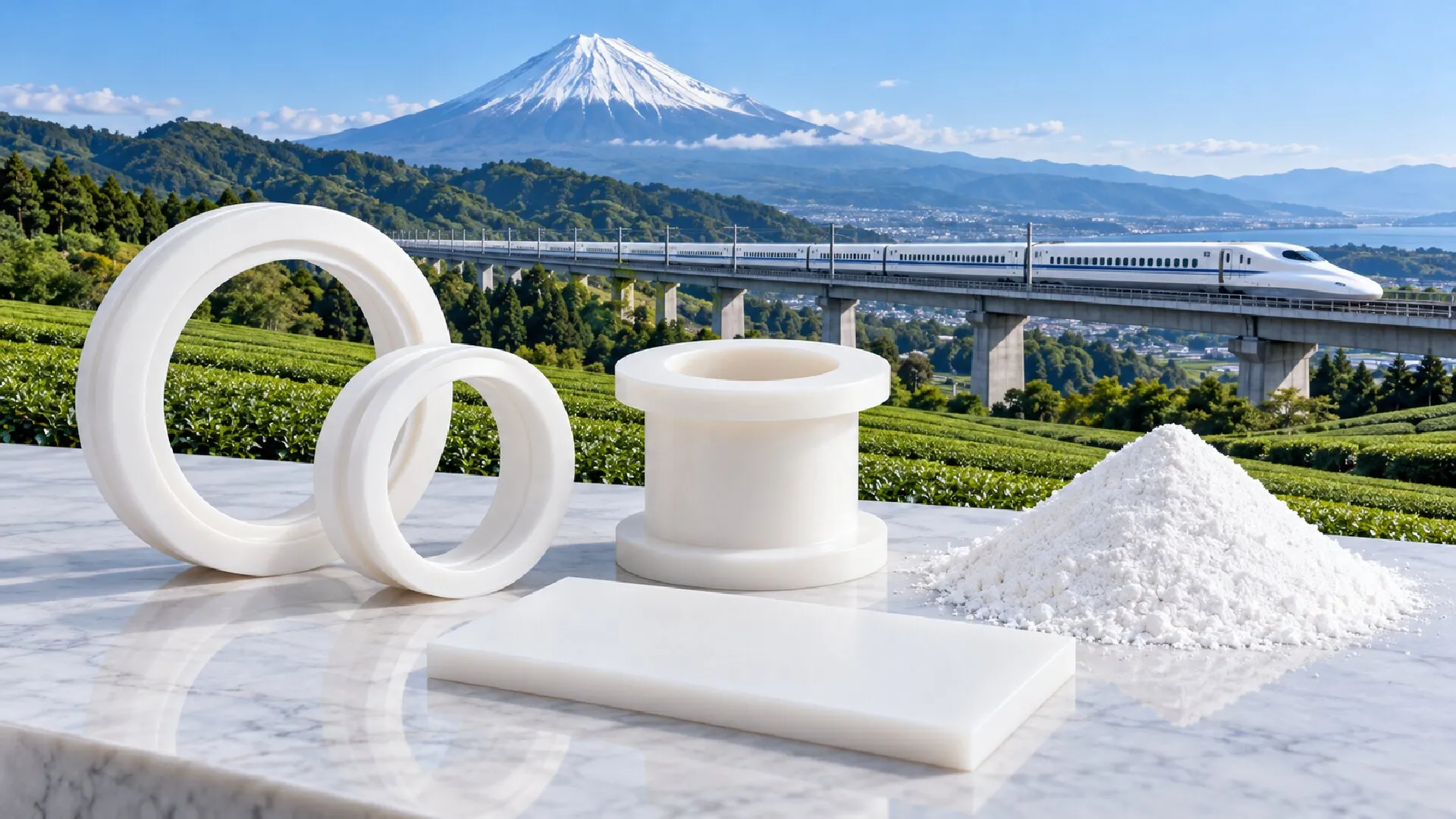 PTFE