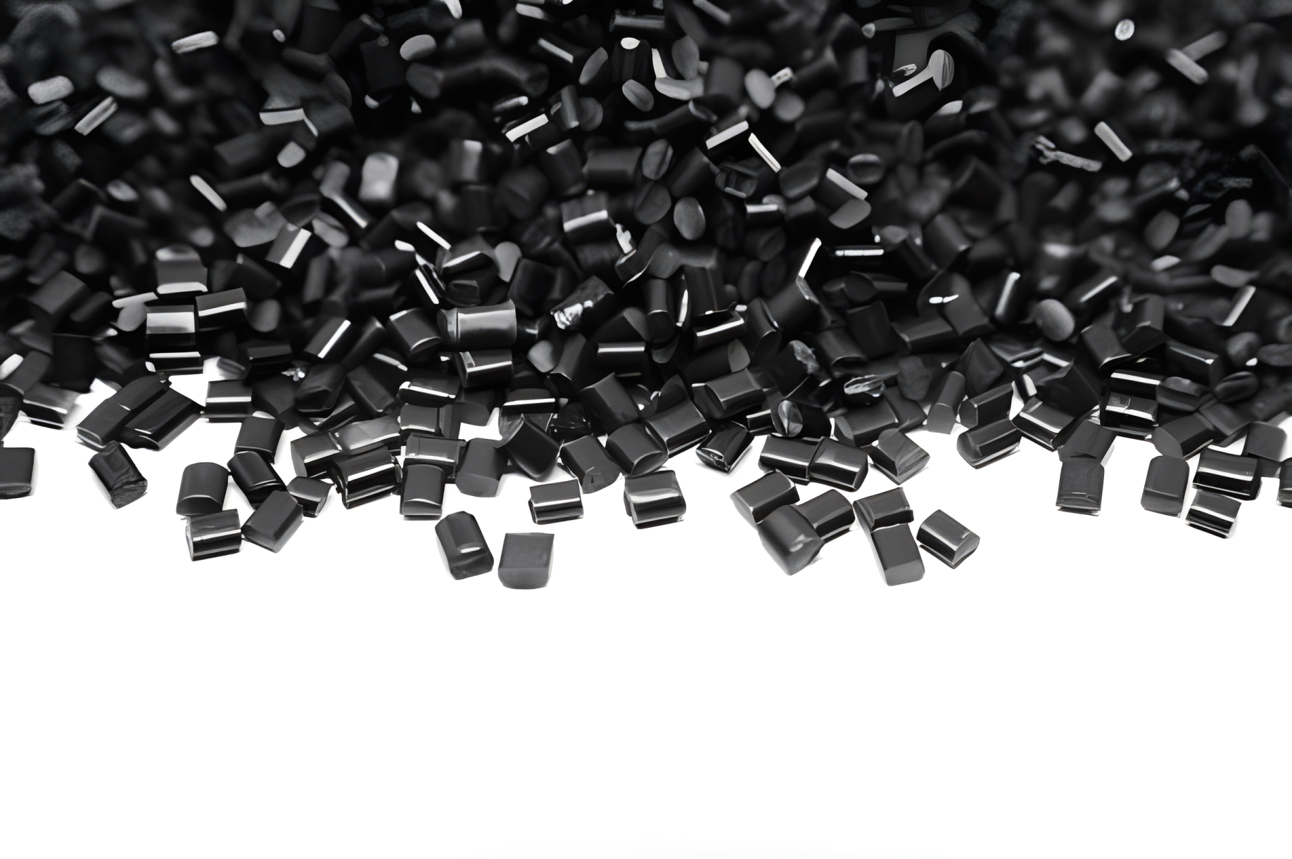 Everflon™  導電性 FEP・PFA 樹脂のメリット