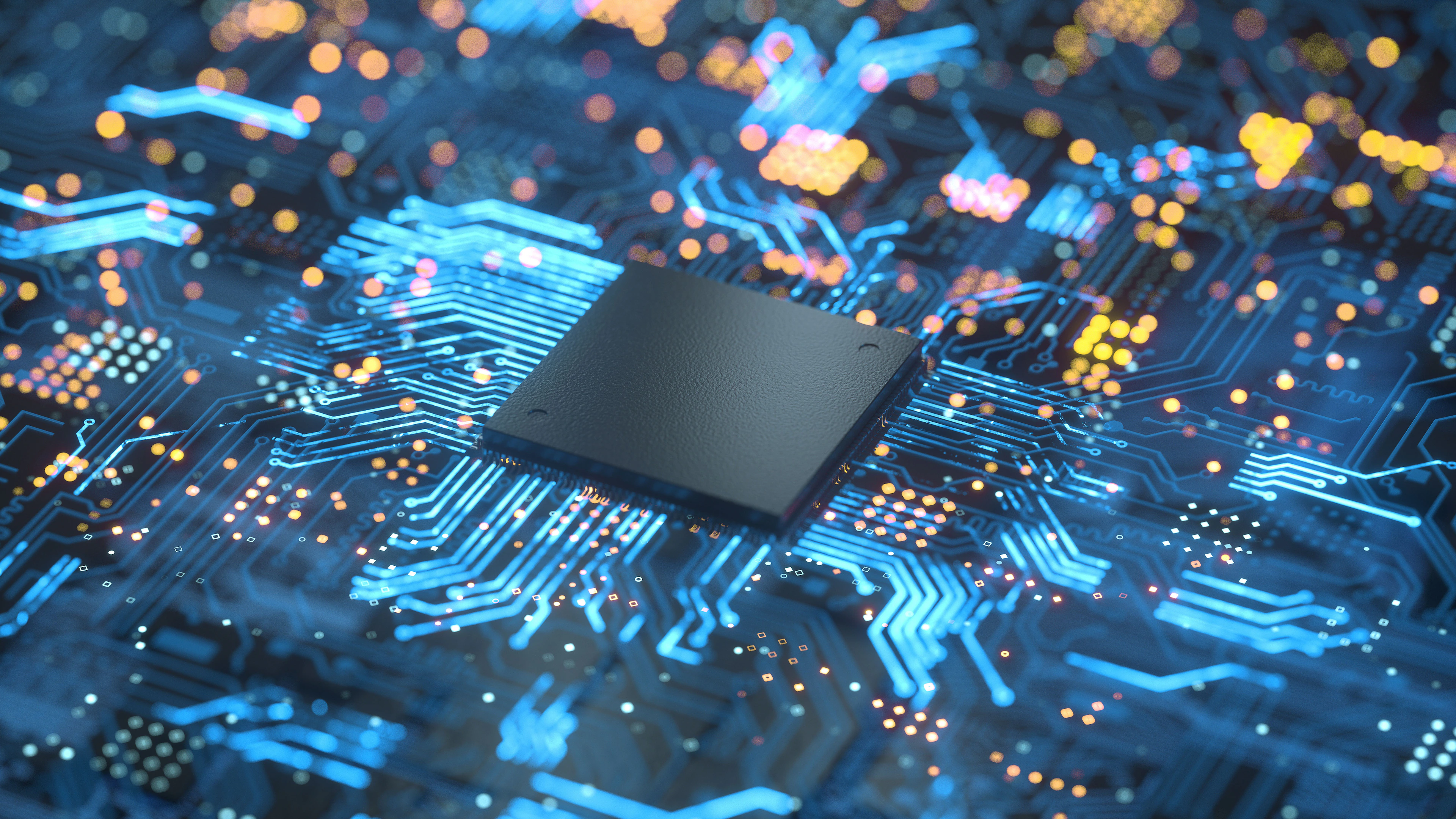 半導体用途向け射出成形 Everflon™ PFA