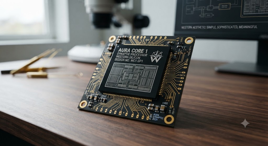 TechytoursのFEPフィルムが半導体製造に革命をもたらします